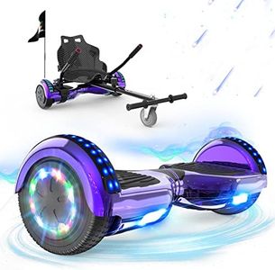 RCB Hoverb