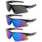 Sports Sunglasses