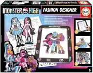 Educa - Monster High Design Paintin