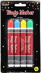 Darice 5301-87 Bingo Marker 4 Count