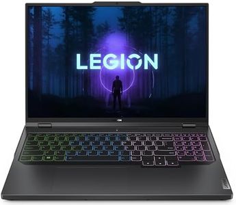 Lenovo Leg