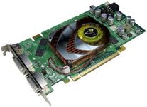 PNY VCQFX3500-PCIE-PB Quadro FX 3500 Professional Graphic Card