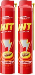 HIT Crawli