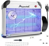 Aspectek 20W Electric Indoor Bug Za