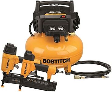 Bostitch B