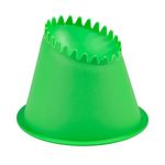 Boffo DAN CARTER KICKING TEE SUPERTEE VOLC, fresh green