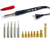 ShineNow 60W Digital Soldering Iron