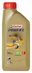 Castrol POWER1 4T 10W-40 Motorcycle Oil 1L