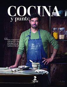 Cocina y p