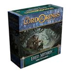 Lord of The Rings The Card Game: Ered Mithrin Hero Expansion – Cooperative Living Card Game – 1-4 Players – 30-90 Minutes of Gameplay – Card Games for Kids and Adults Teens 14+