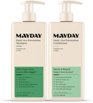 MAYDAY Daily Lice Routine Bundle –