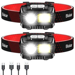 Blukar LED