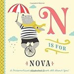 N is for Nova: A Personalized Alpha