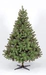 NEW COLORADO DELUXE GREEN ARTIFICIAL CHRISTMAS TREE (5FT - CT03236)