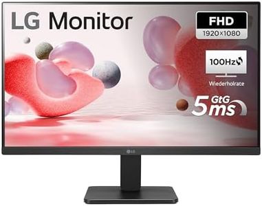 LG 24MR400