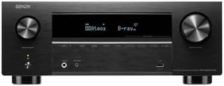 Denon AVR-