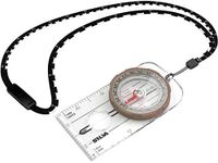 Ranger Global Compass US, Black, One Size