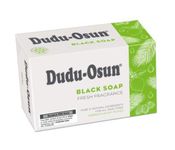 Dudu Osun - Shea Moisture Noir Honey Cocoa Aloe Black African Soap (150g)