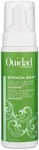 Ouidad Botanical Boost Multi-Use Mousse for Curly Hair, 7 fl oz, Lightweight Hair Styling Foam, Curl Enhancer Restores, Hydrates & Adds Shine, No Silicone, Sulfates & Parabens
