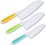 Knife Set For Kids