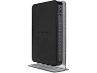 NETGEAR N900 Dual Band Gigabit WiFi Router (WNDR4500)