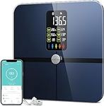 Posture Body Fat Scale, Extra Large