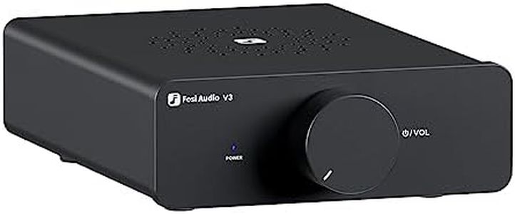 Fosi Audio