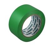 Vinyl Floor Marking Tape GREEN 48mm x 25metres - 10 Colors Available