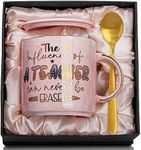 Teacher Gifts for Women, Teacher Ap