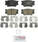 BOSCH BC1212 QuietCast Premium Cera