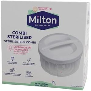 MILTON Com