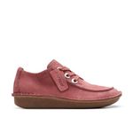 Clarks Men's Funny Dream, Dusty Rose Nbk, 7 UK