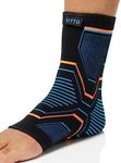 VITTO Ankle Support for Sprained An