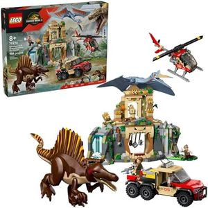 LEGO Juras