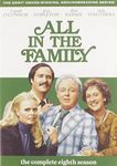 All in the Family: The Complete Eighth Season