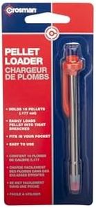 Crosman PL177 .177-Caliber 16-Round Pellet Loader