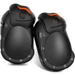 Netraty Hand Warmers Rechargeable 2 Pack, 6000mAh Chameleon Hot Hands Hand Warmers, Up to 20Hrs Electric Portable Pocket Heater for Outdoor, Camping, Hunting, Snow Golf, Women Men