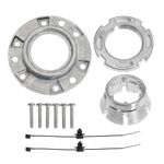 W10324651 Washer Basket Drive Hub Drive Block for Inner Tub for Whirlpool for Kenmore for Maytag for KitchenAid Replaces W10291415 W10291416 W10291417 EA2581262 PS2581262 1877235 AH2581262