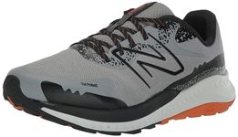 New Balance Men's DynaSoft Nitrel v5 Sneaker, 11 UK Grey