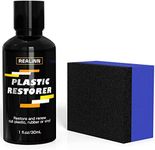 REALINN Plastic Restorer - Cars Cer