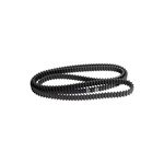 Timing Belt Fits John Deere M127926 LT133 LT155 LT166 Type DS8M