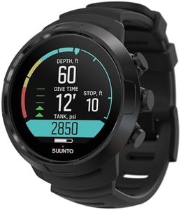 Suunto Ord