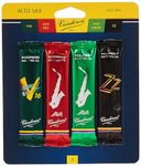 VANDOREN SRMIXA3 Alto Saxophone Reed, Mix #3