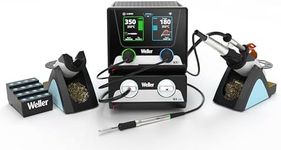 Weller Rework Set with WXsmart, WXa