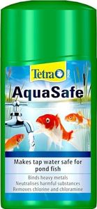 Tetra Pond