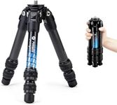 Fotopro Mini Carbon Fiber Tripod, L