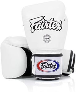 Fairtex BG