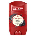 Old Spice Anti-perspirant Deodorants