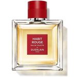 Guerlain Habit Rouge EDT 100ml