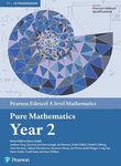 Pearson Edexcel A level Mathematics